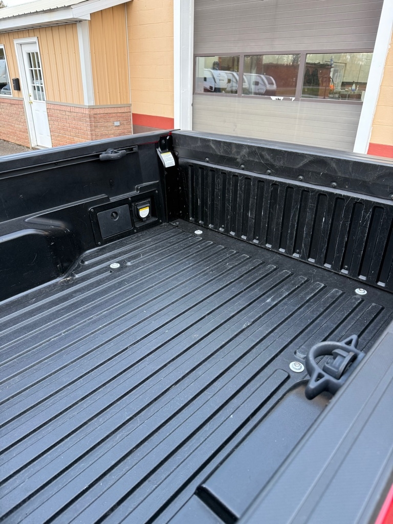 Toyota Tacoma  2017 Toyota Tacoma  2017