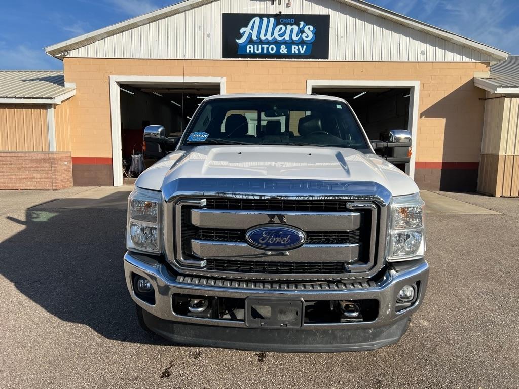 Ford F-250  2016