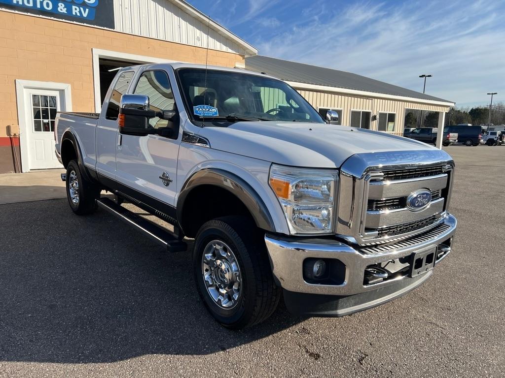 Ford F-250  2016