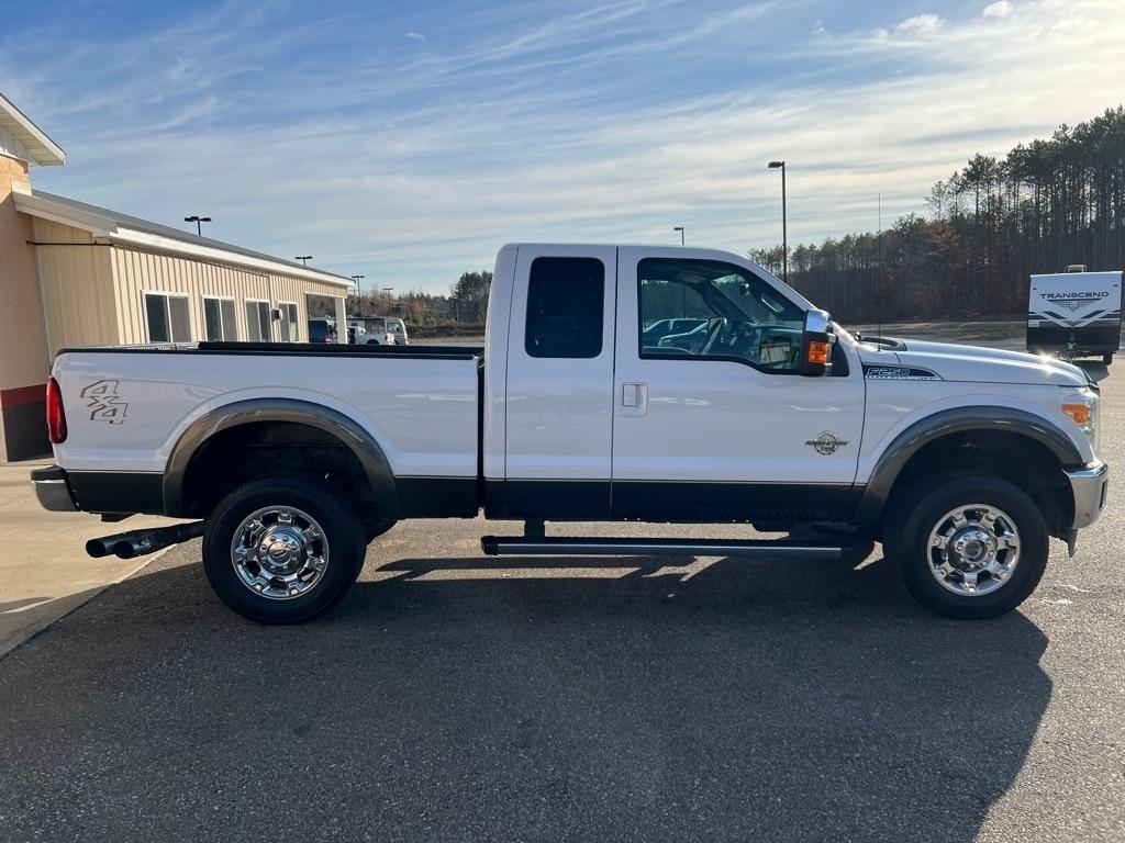 Ford F-250  2016