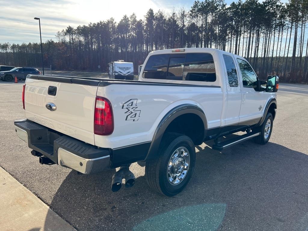 Ford F-250  2016