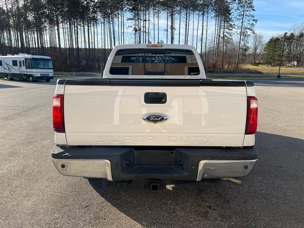 Ford F-250  2016