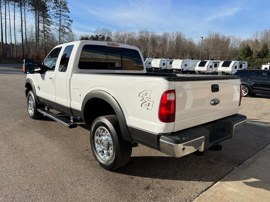 Ford F-250  2016