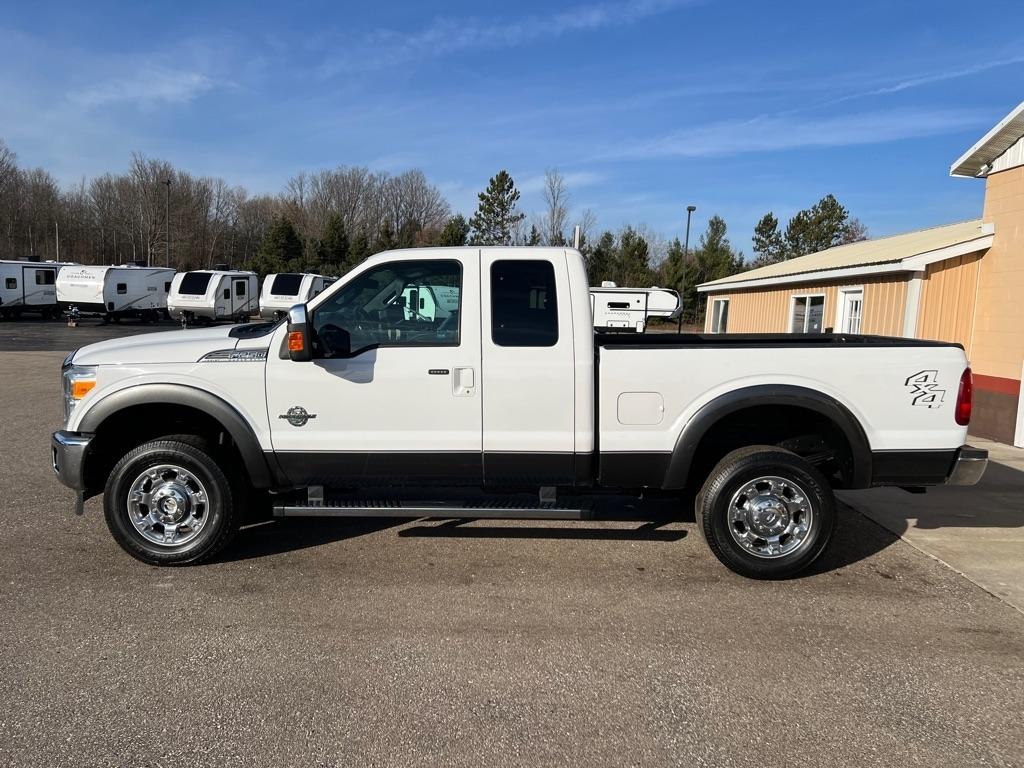 Ford F-250  2016