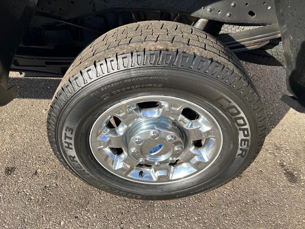 Ford F-250  2016
