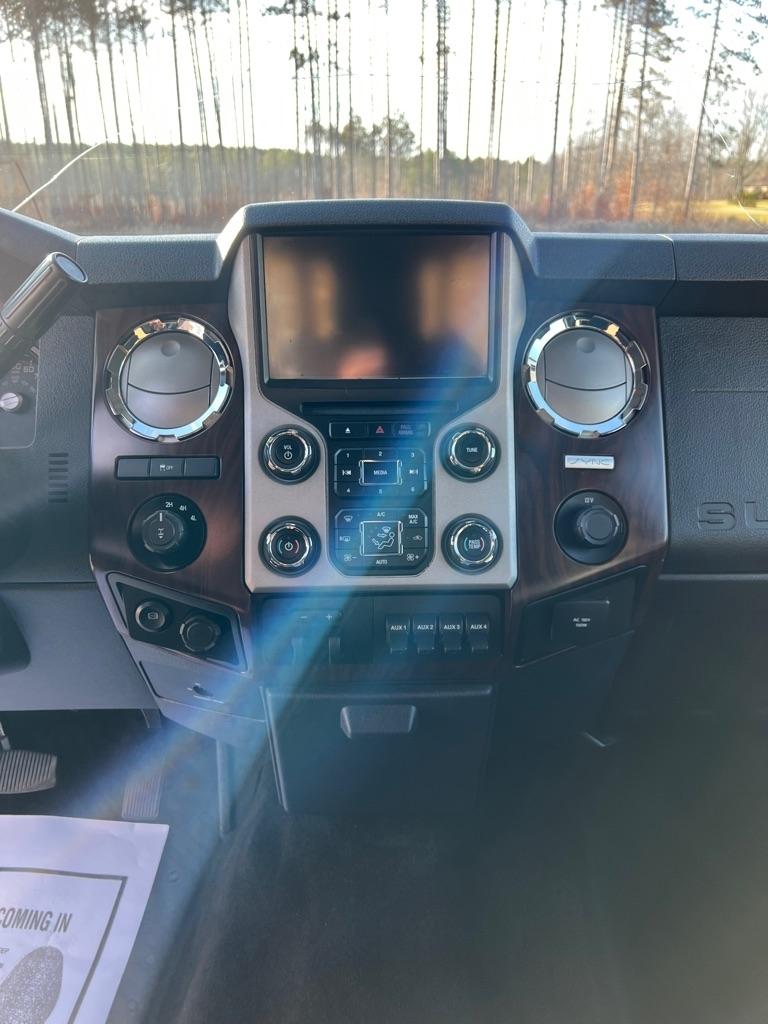 Ford F-250  2016