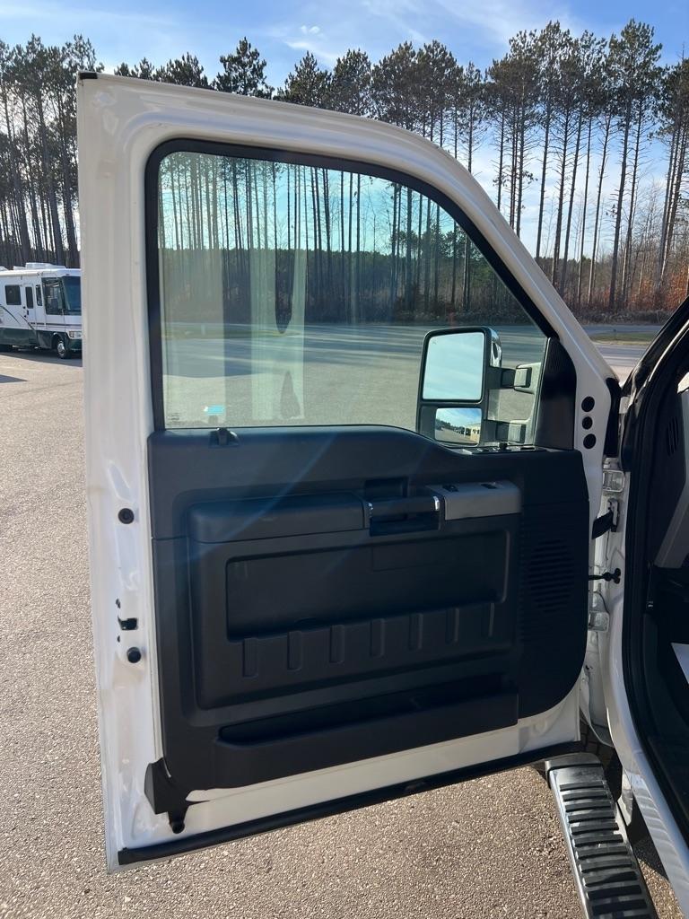 Ford F-250  2016