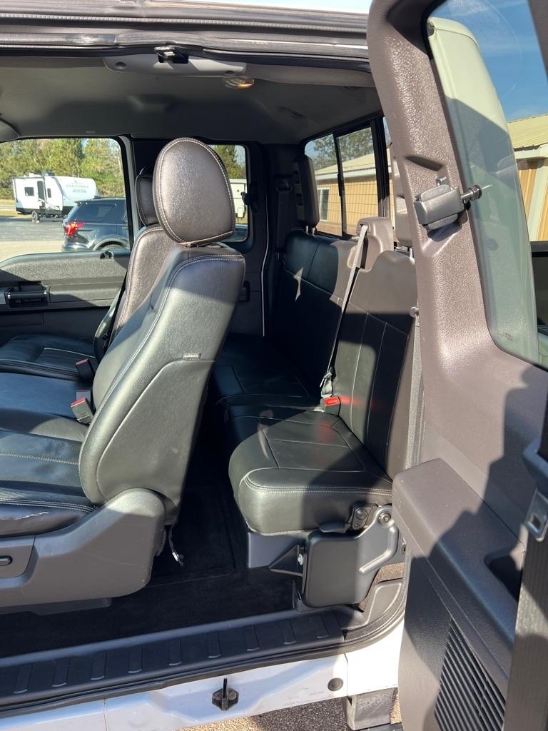Ford F-250  2016