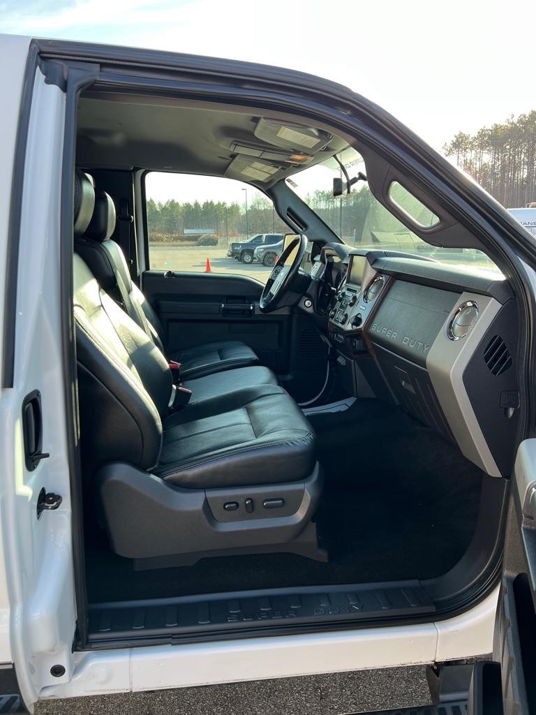 Ford F-250  2016
