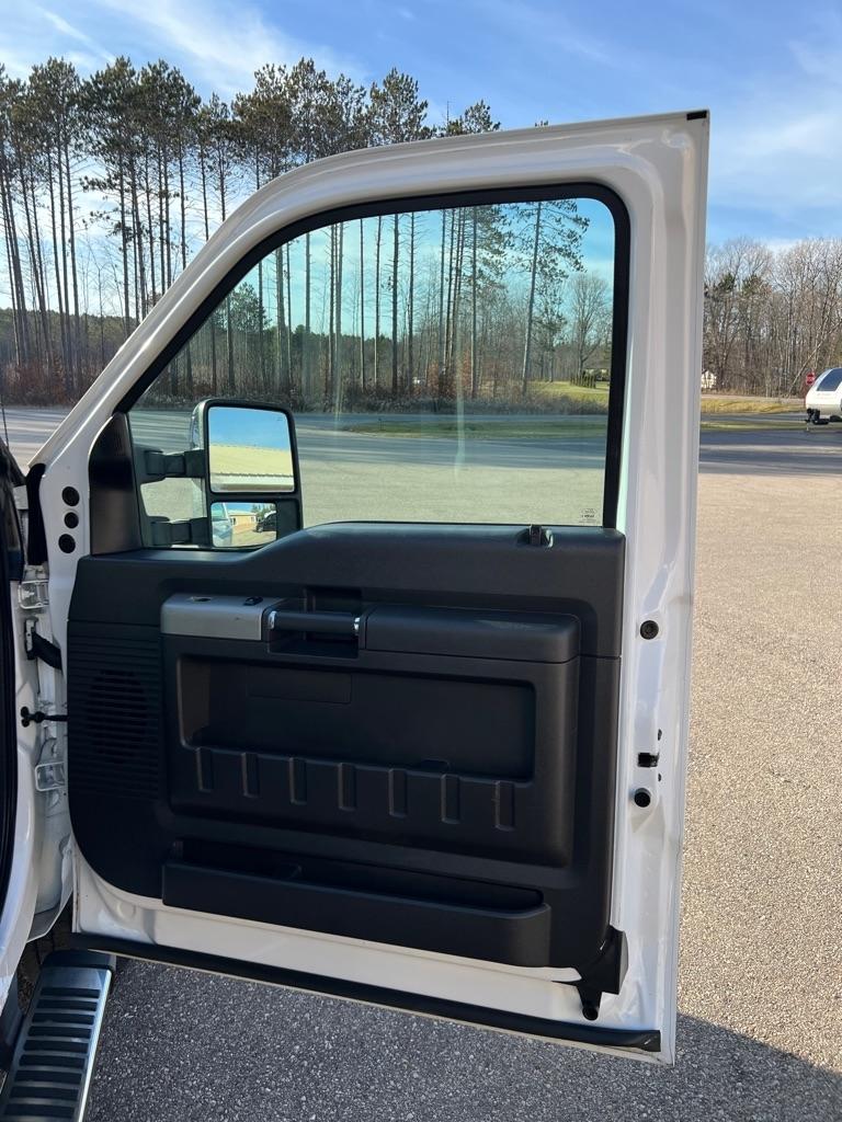 Ford F-250  2016