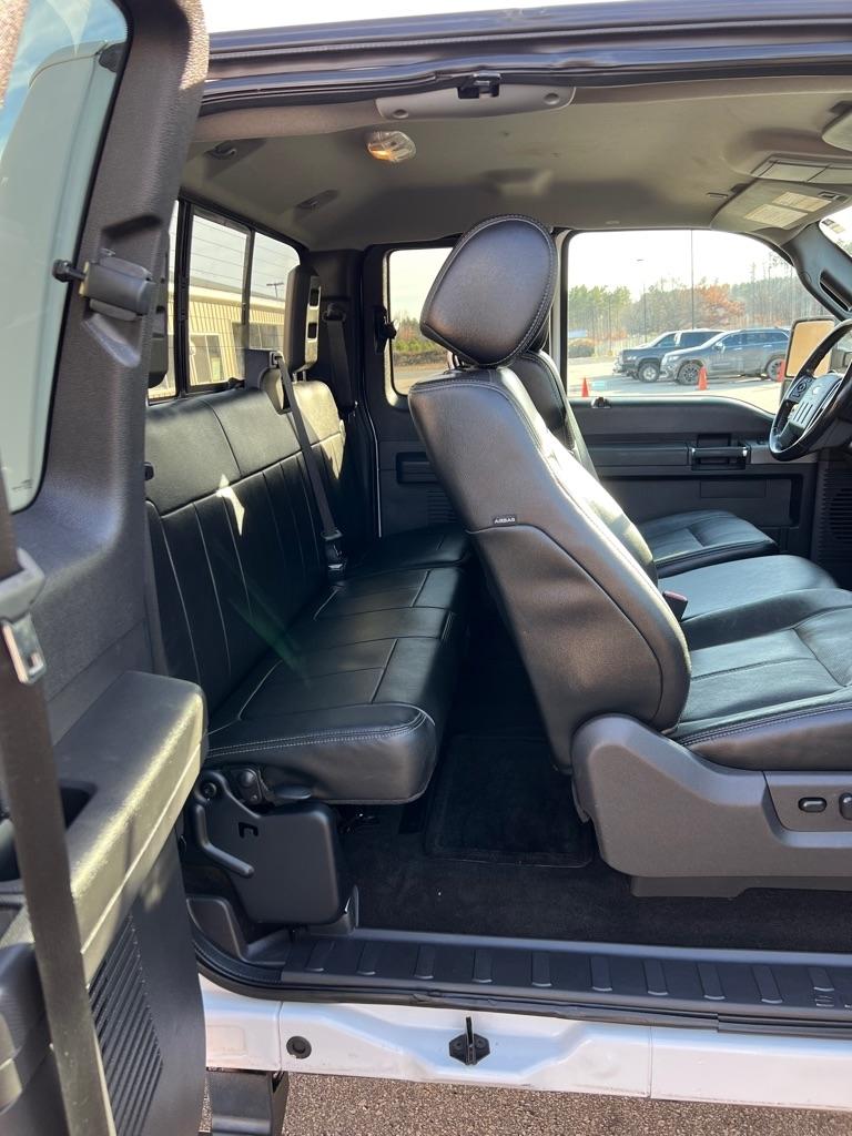 Ford F-250  2016