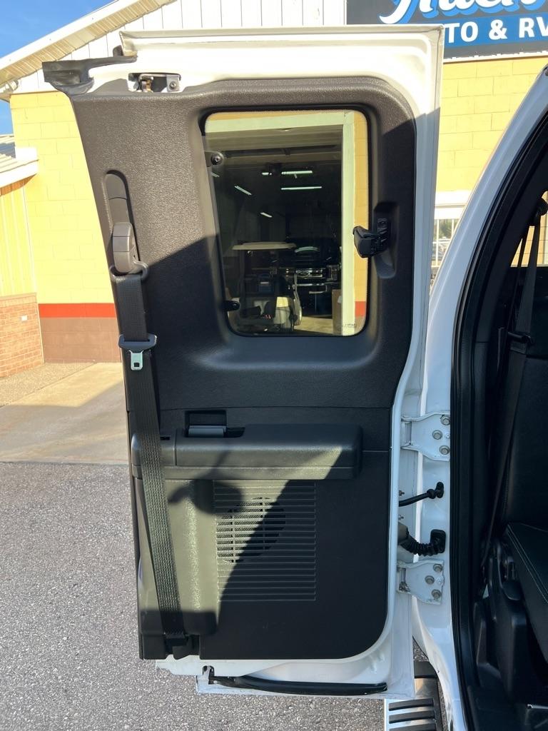 Ford F-250  2016