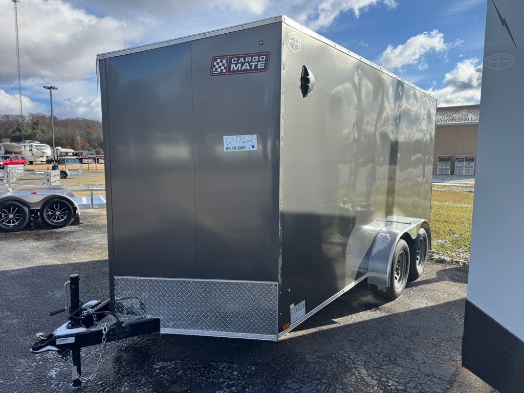 Cargo Mate E Series  2026