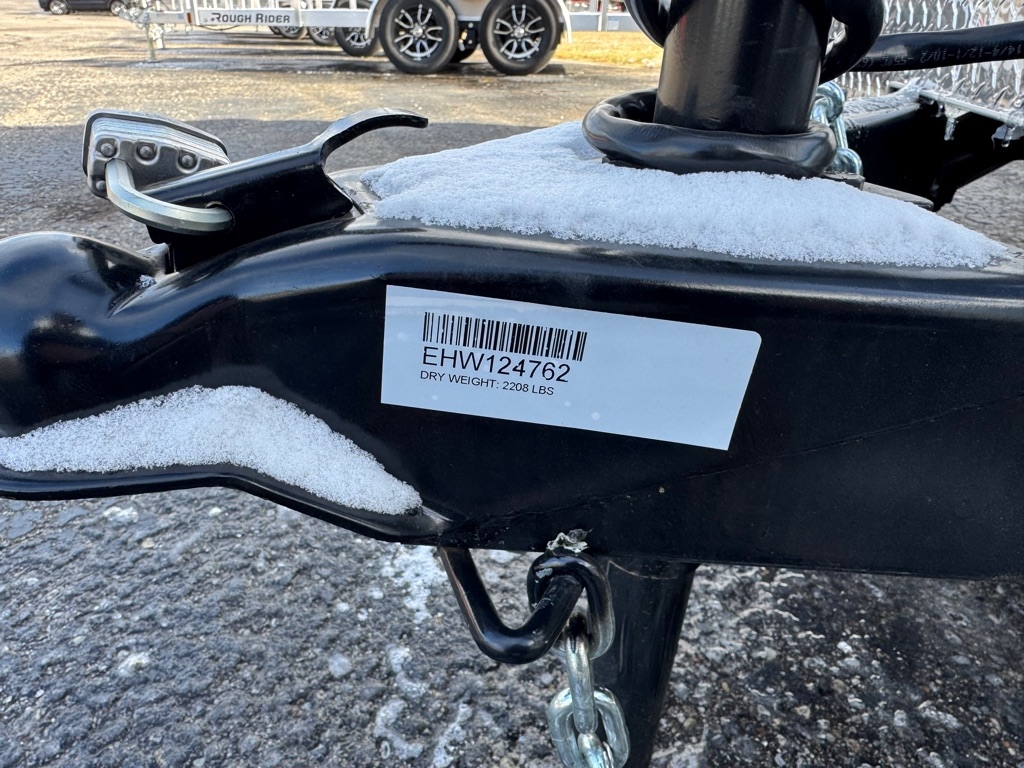 Cargo Mate E Series  2026