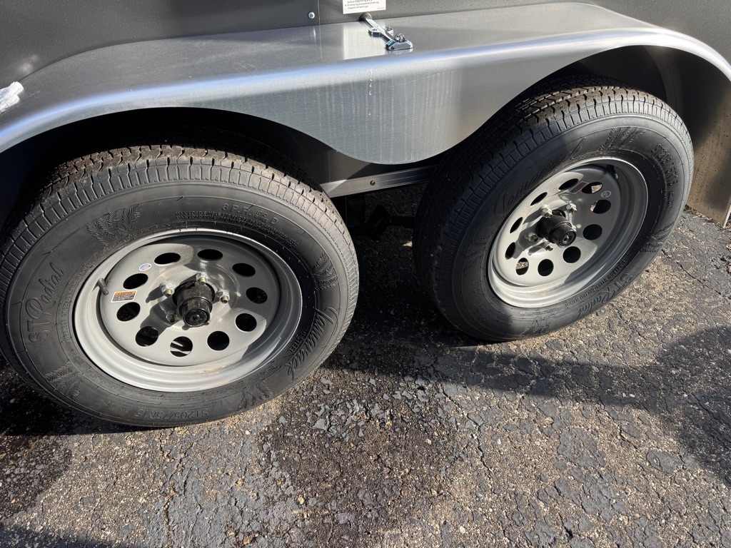 Cargo Mate E Series  2026