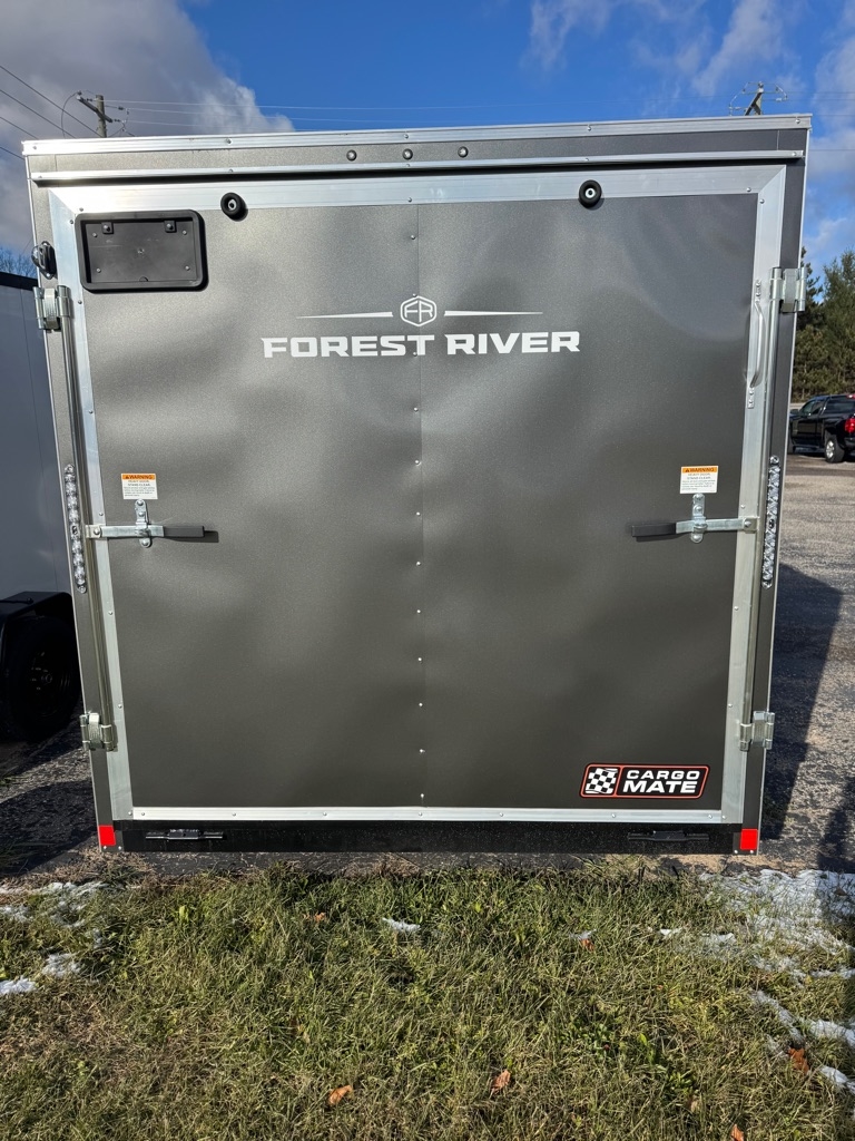 Cargo Mate E Series  2026