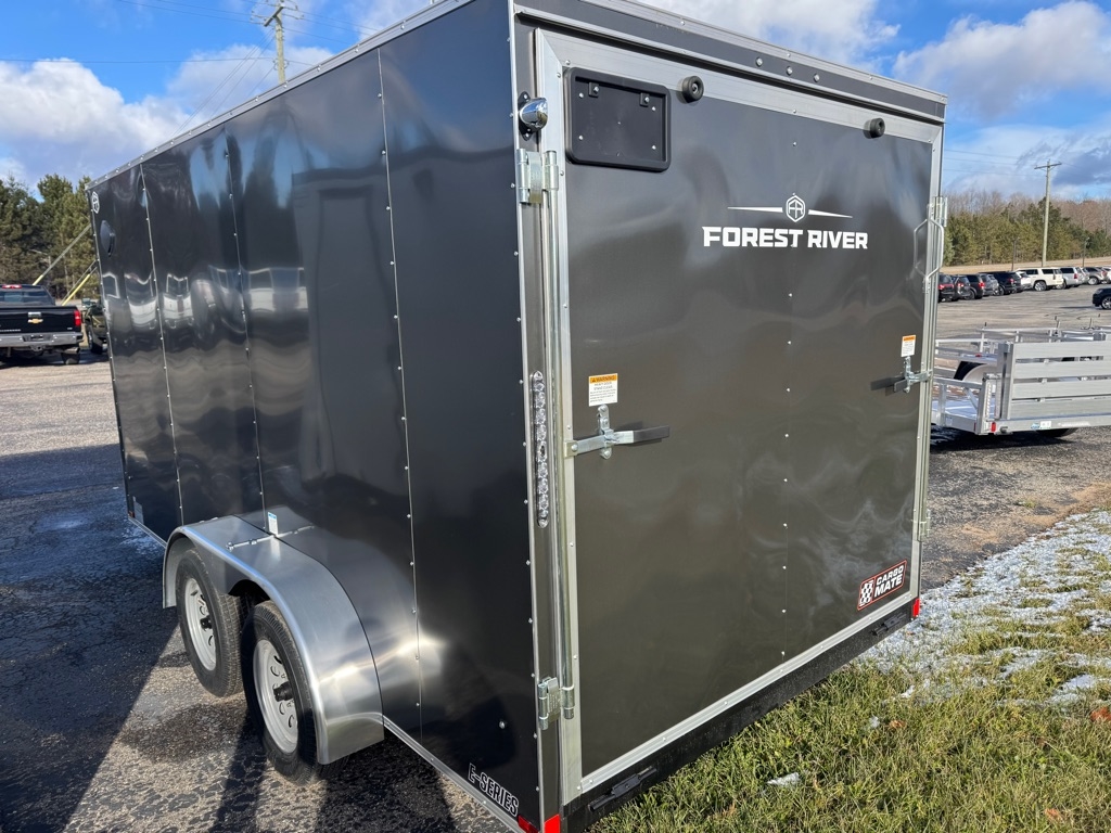 Cargo Mate E Series  2026