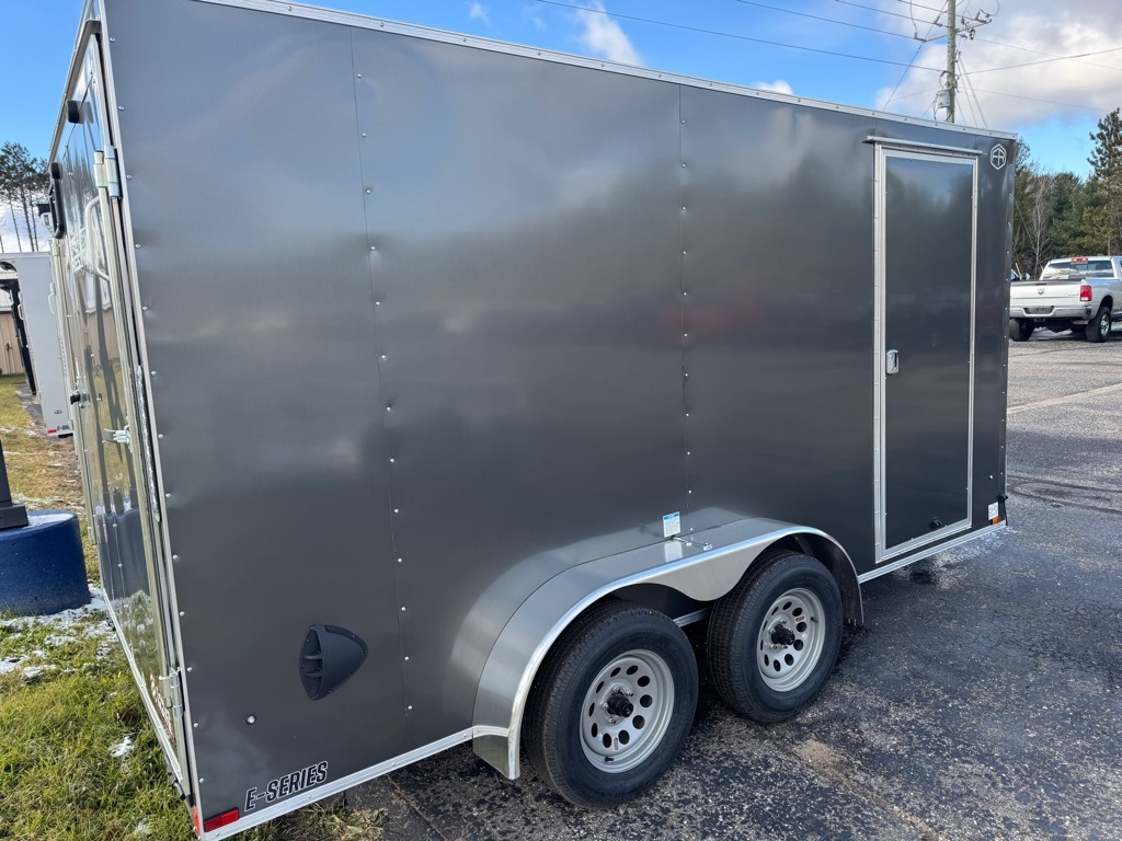 Cargo Mate E Series  2026