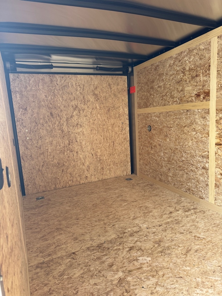 Cargo Mate E Series  2026