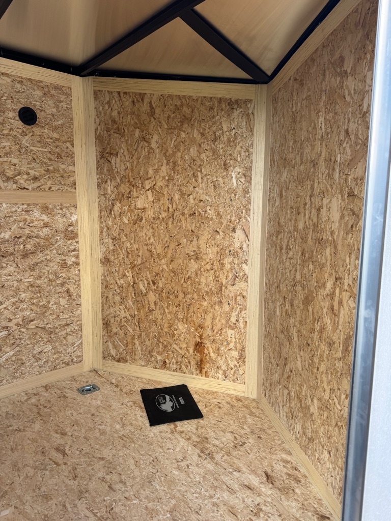 Cargo Mate E Series  2026