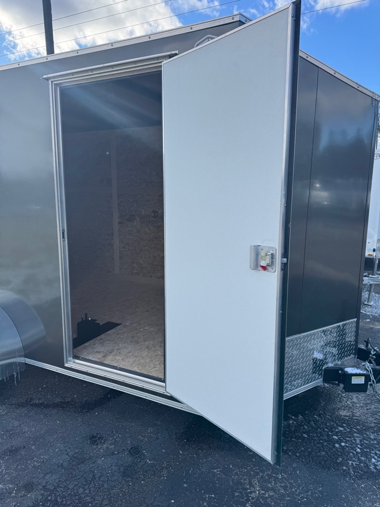 Cargo Mate E Series  2026