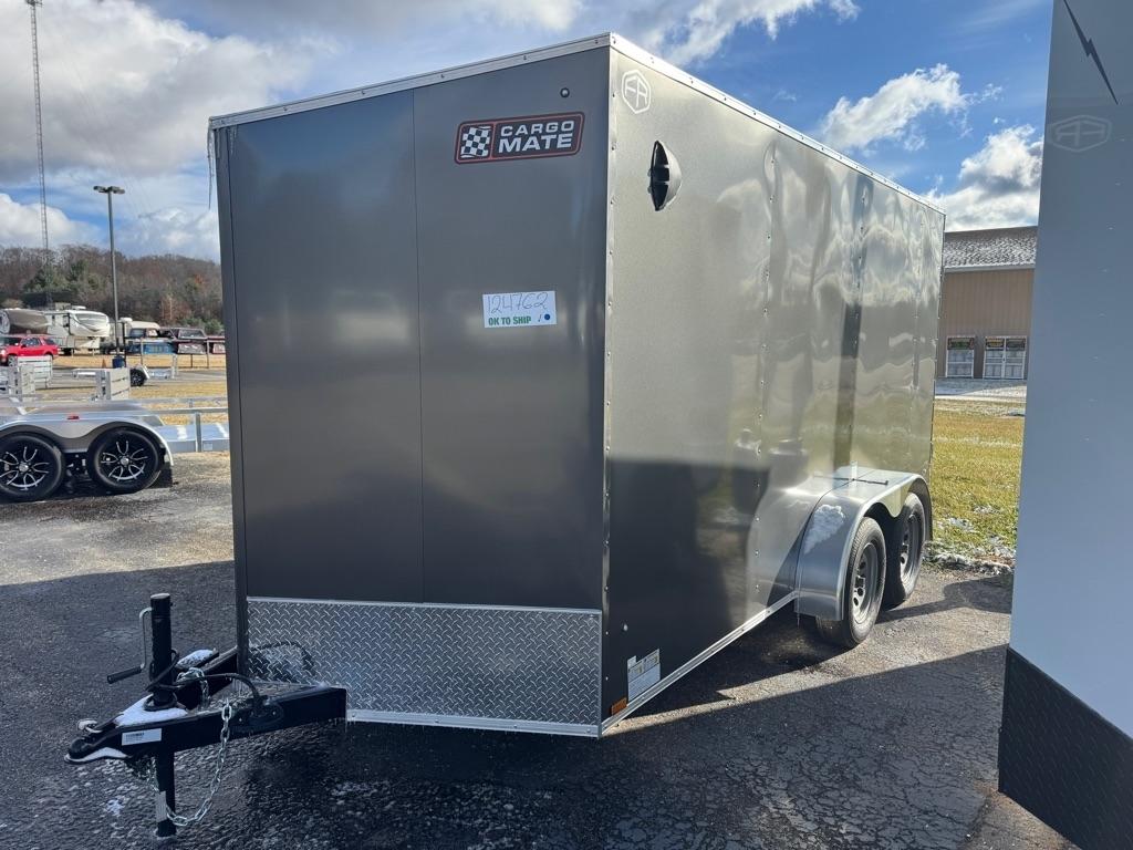 Cargo Mate E Series  2026