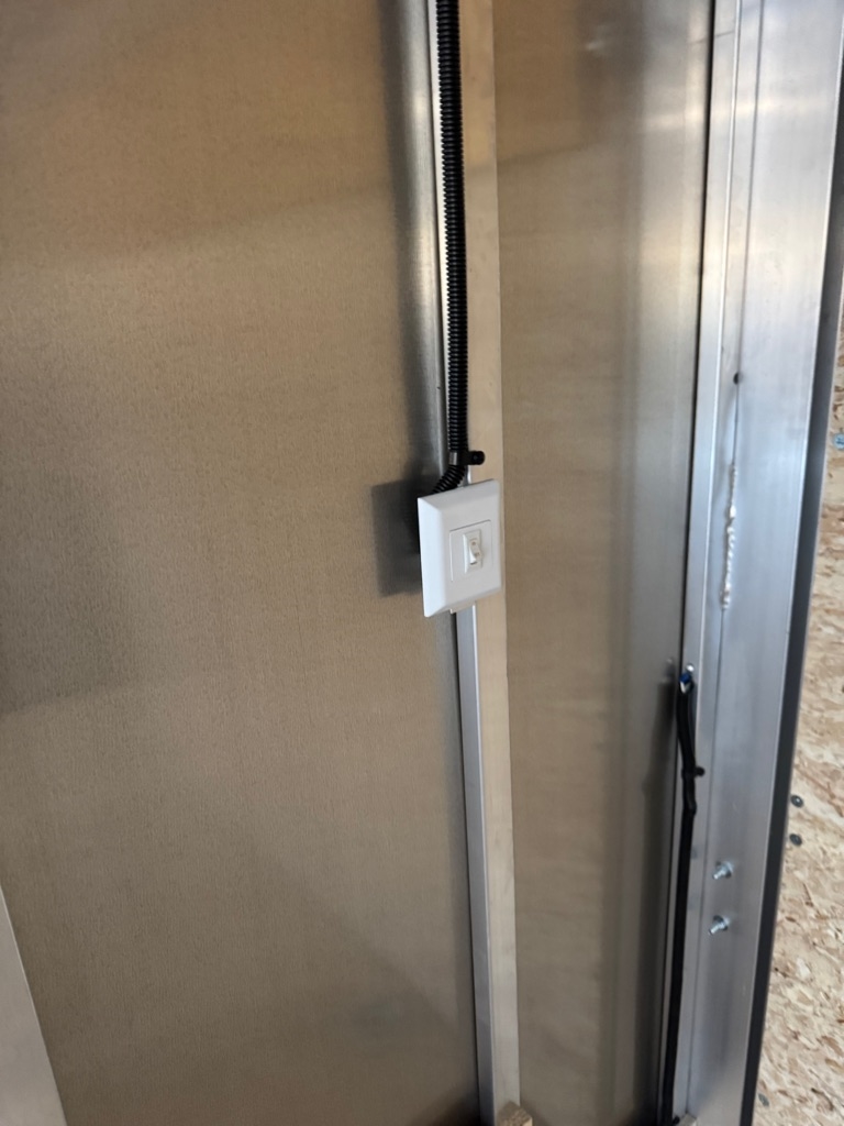 Lightning Trailers Cargo Trailer  2026 Lightning Trailers Cargo Trailer  2026