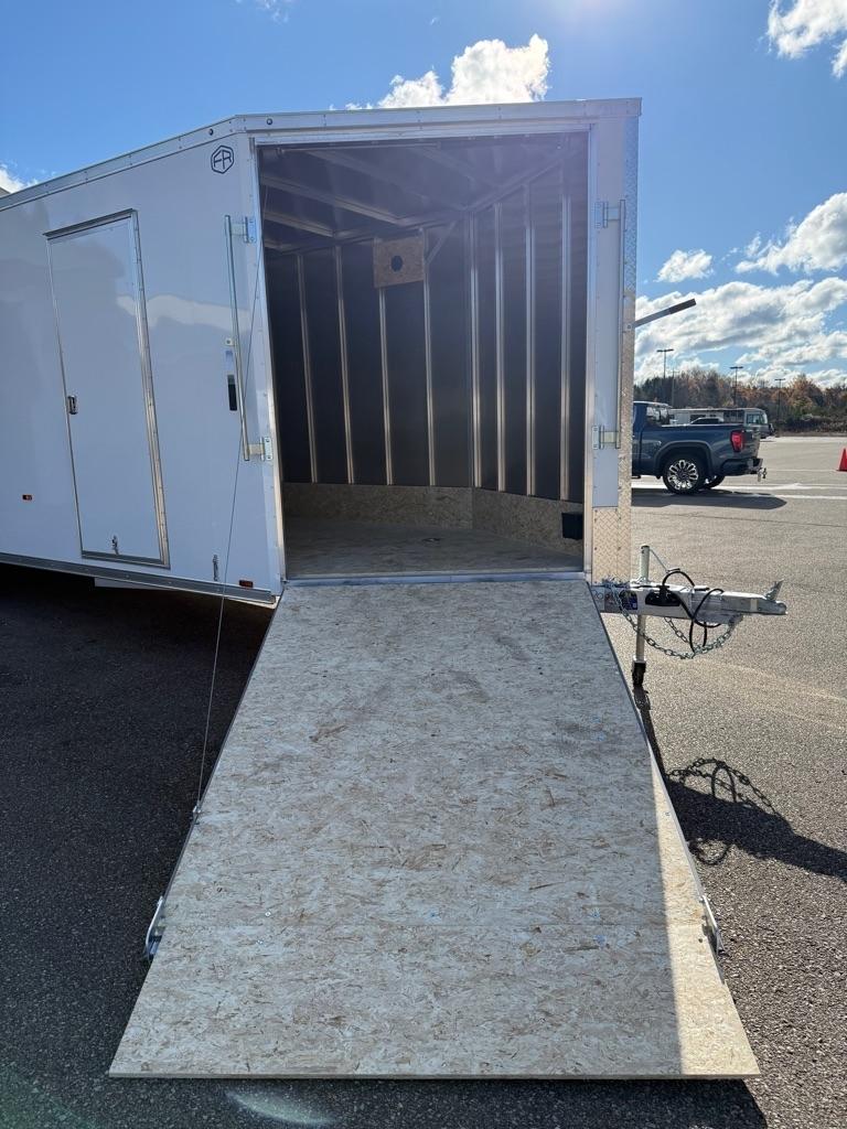 Lightning Trailers Cargo Trailer  2026