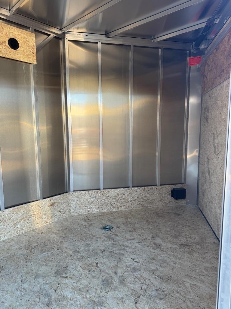 Lightning Trailers Cargo Trailer  2026