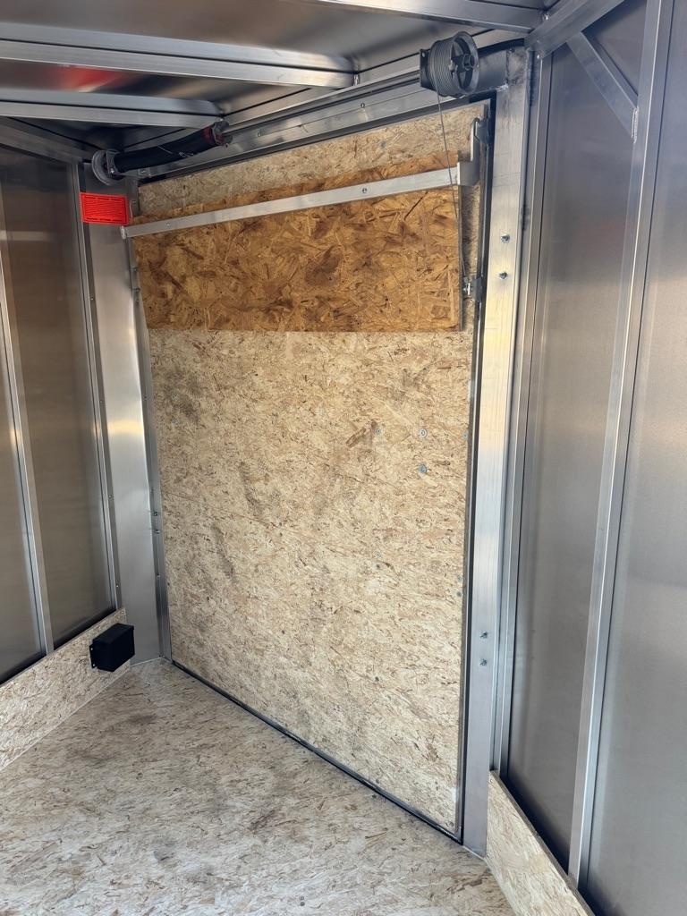 Lightning Trailers Cargo Trailer  2026