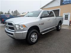 2017 RAM 2500 
