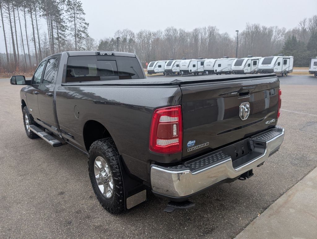 RAM 3500  2021