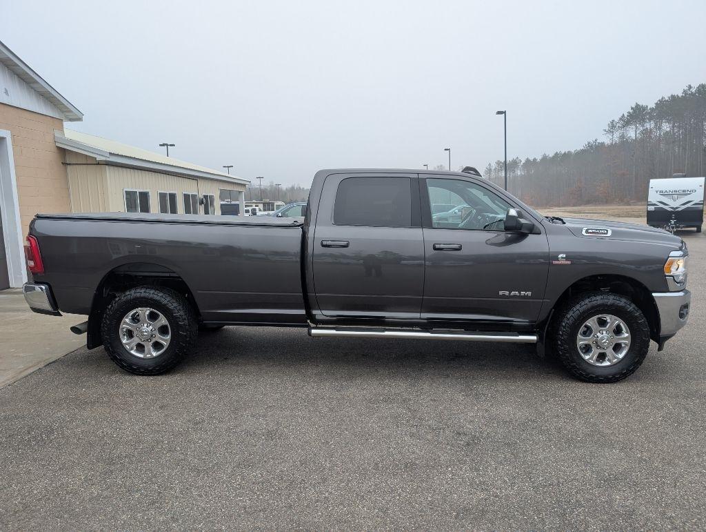 RAM 3500  2021
