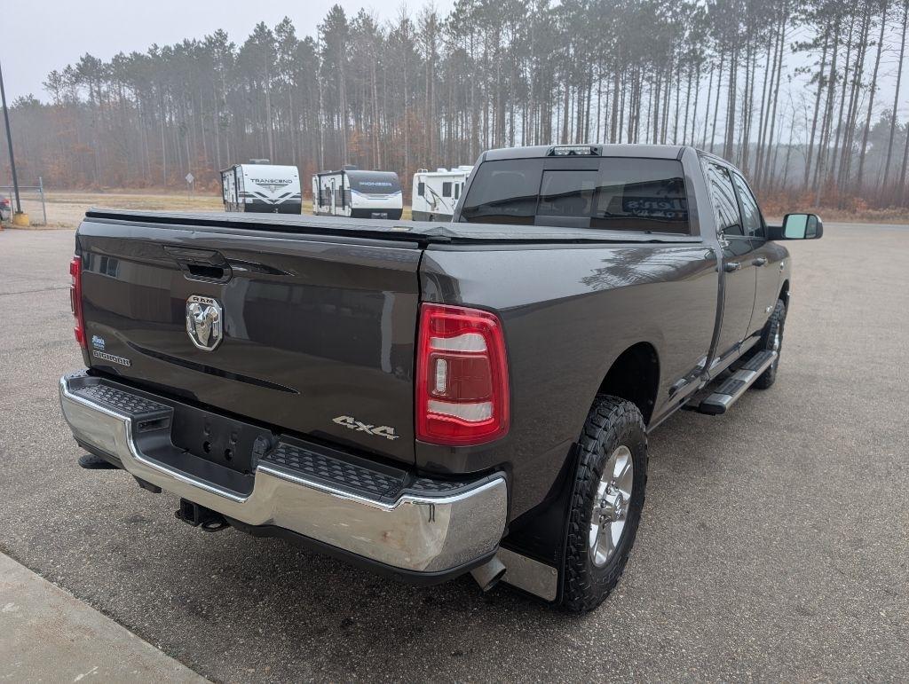 RAM 3500  2021
