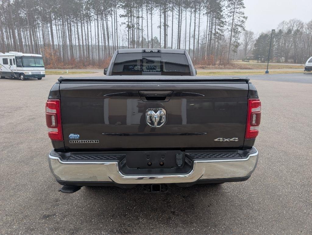 RAM 3500  2021