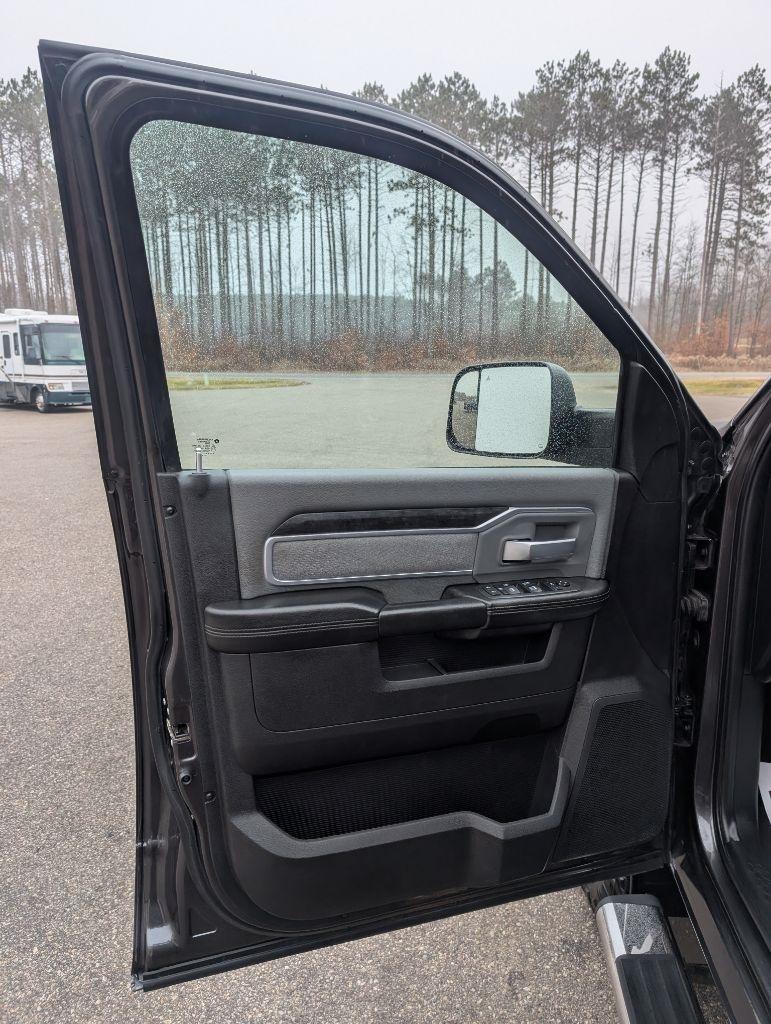 RAM 3500  2021