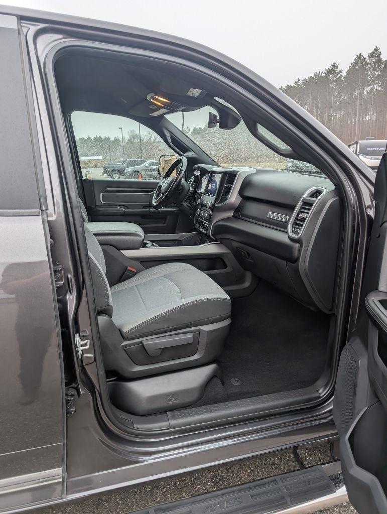 RAM 3500  2021