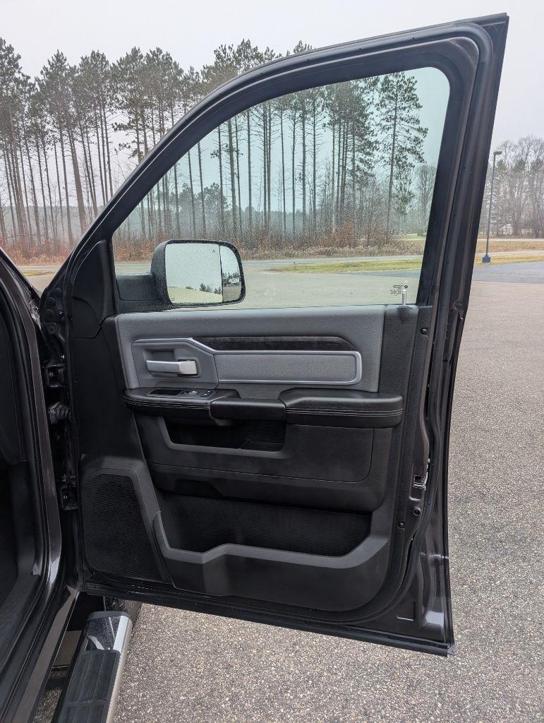 RAM 3500  2021