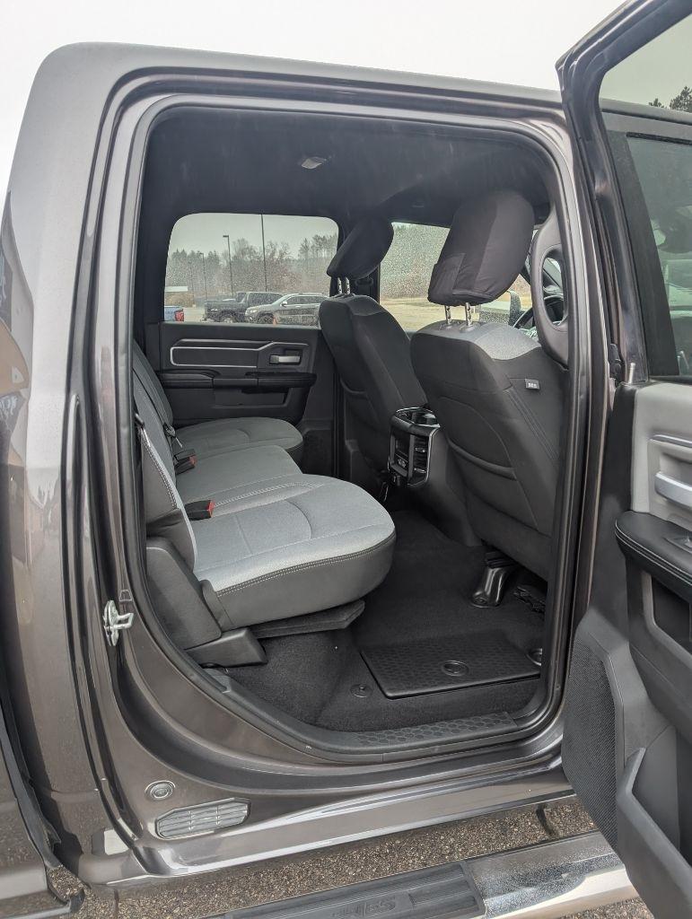 RAM 3500  2021