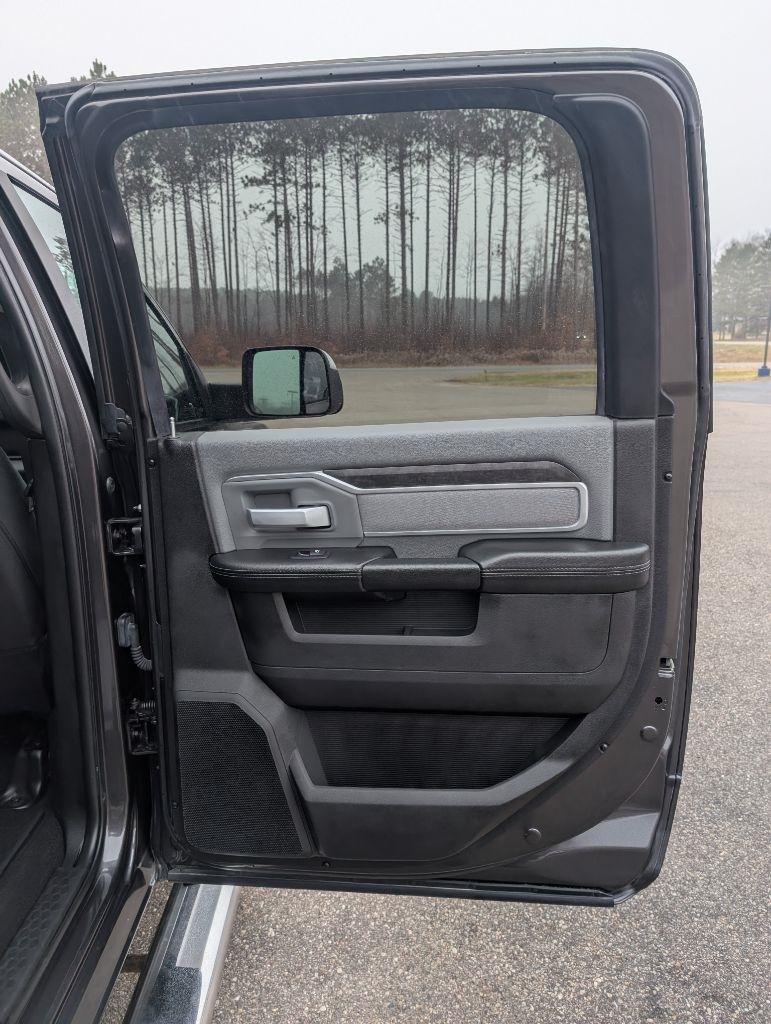 RAM 3500  2021