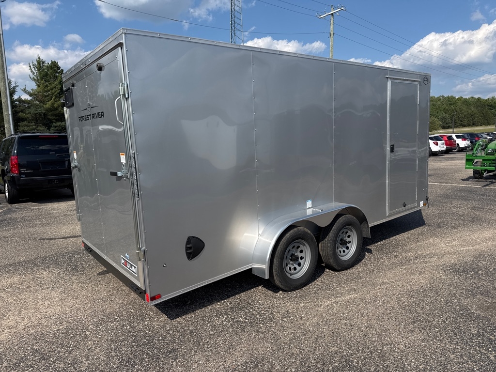 Haulin Trailer  2026