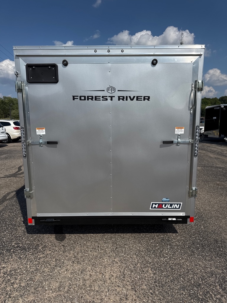 Haulin Trailer  2026