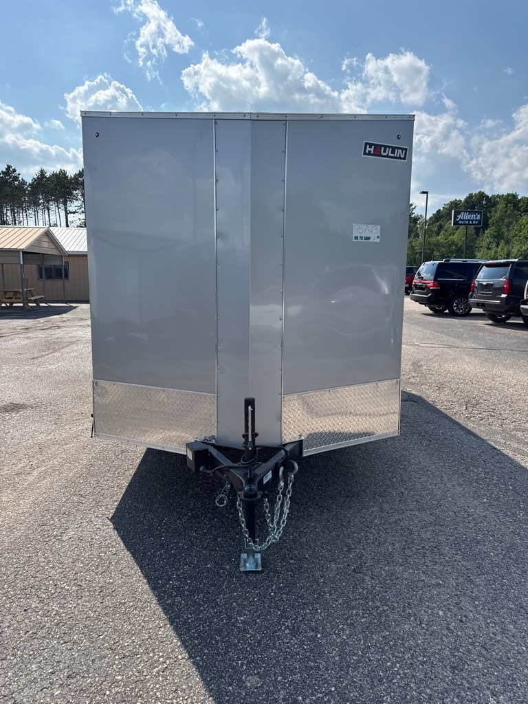 Haulin Trailer  2026