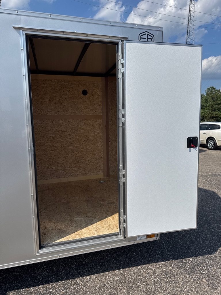 Haulin Trailer  2026