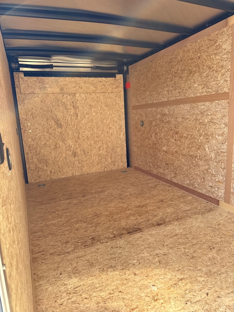 Haulin Trailer  2026