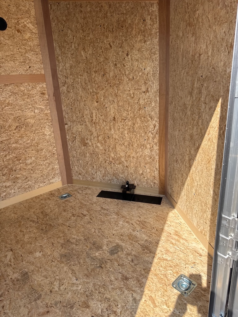 Haulin Trailer  2026