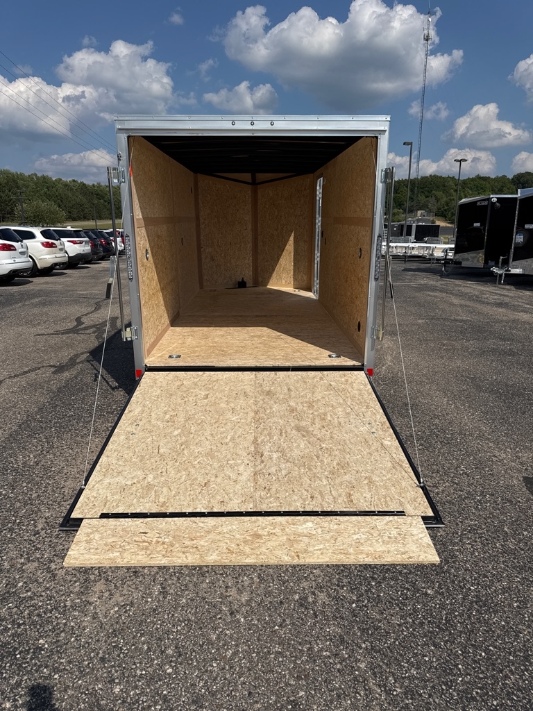 Haulin Trailer  2026