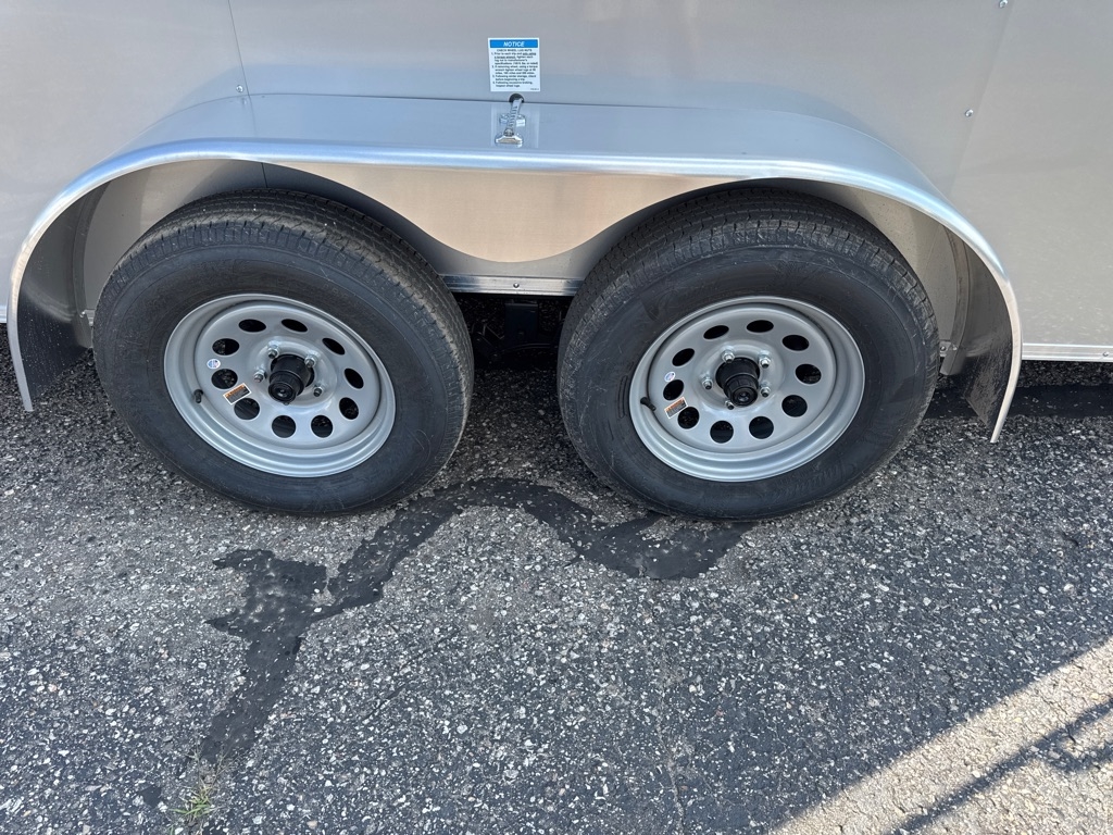 Haulin Trailer  2026