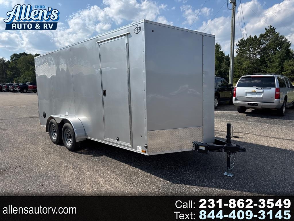 Haulin Trailer  2026