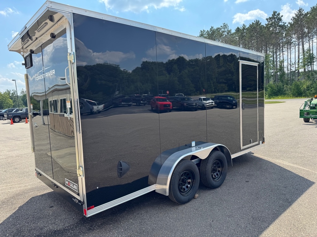 Haulin Trailer  2026